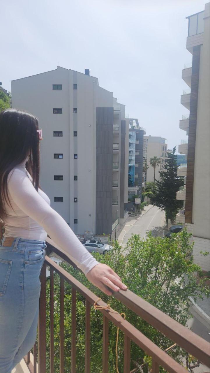 רפאלוביץ' Bela Kuca Studio Apartments-Na Korak Do Mora-A Step To The Sea מראה חיצוני תמונה